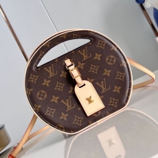 LV Round Bags